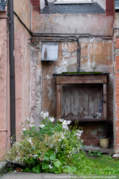 Храм науки: ученые филиала РАН, находящегося в кирхе Св. Адальберта, боятся выселения