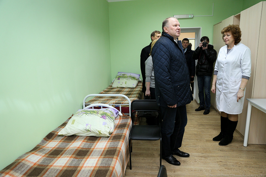 «Светлячок» на месте огородов: в Гусеве открылся новый детский сад (фото)