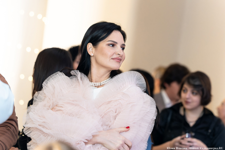 Встреча с Алихановым и диски Магомаева: как прошёл аукцион в помощь больным детям (фото)