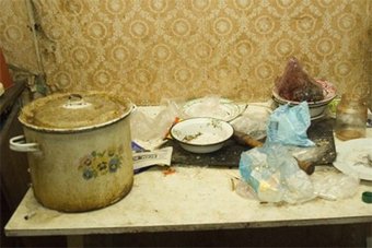 В Калининграде заведено уголовное дело на нерадивую мать 