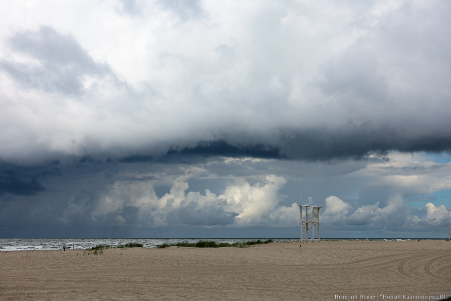 Синоптики обещают серьезное похолодание ко вторым майским праздникам