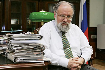 Членов Центризбиркома обязали отчитываться о доходах