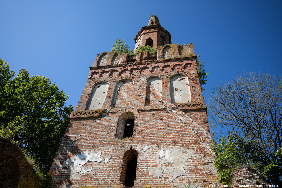 «Готическое Кольцо» старинных кирх: как прошло путешествие по новому маршруту (фото)