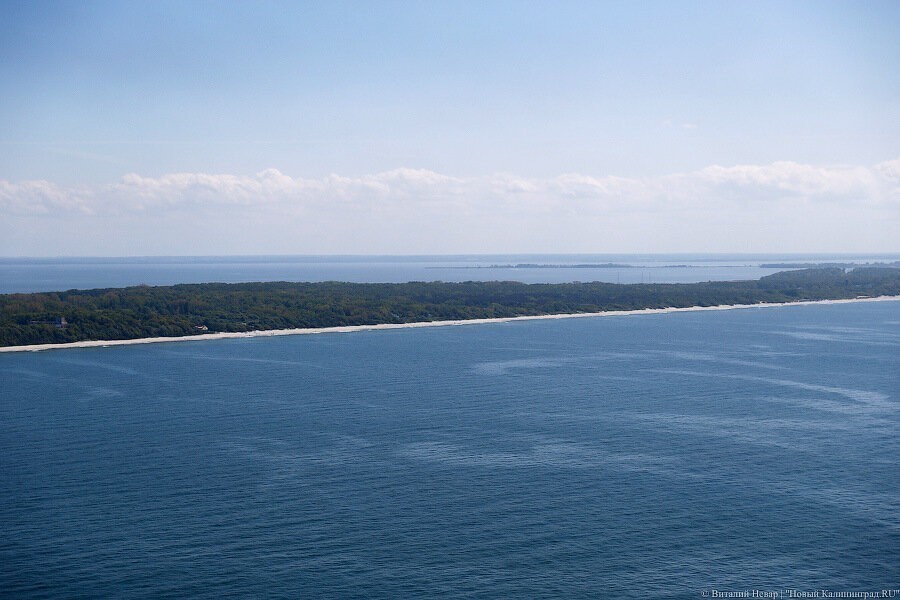 Право строить: облдума поддержала законопроект об изменении границ нацпарков