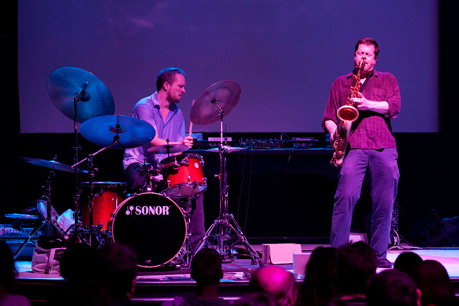 «Свободная экспрессия»: фоторепортаж «Афиши Нового Калининграда.Ru»