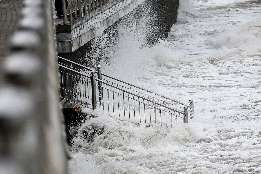 В калининградских школах 12 марта отменили занятия во вторую смену