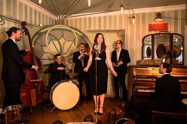 С 9 по 19 ноября пройдет XVI Международный  музыкальный фестиваль 