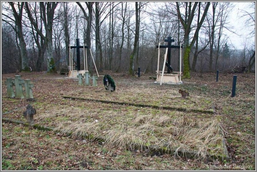 Миллионы в землю: как в области приводят в порядок захоронения Первой мировой