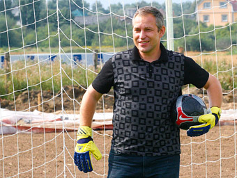 Цена абонемента на матчи «Балтики» не меняется