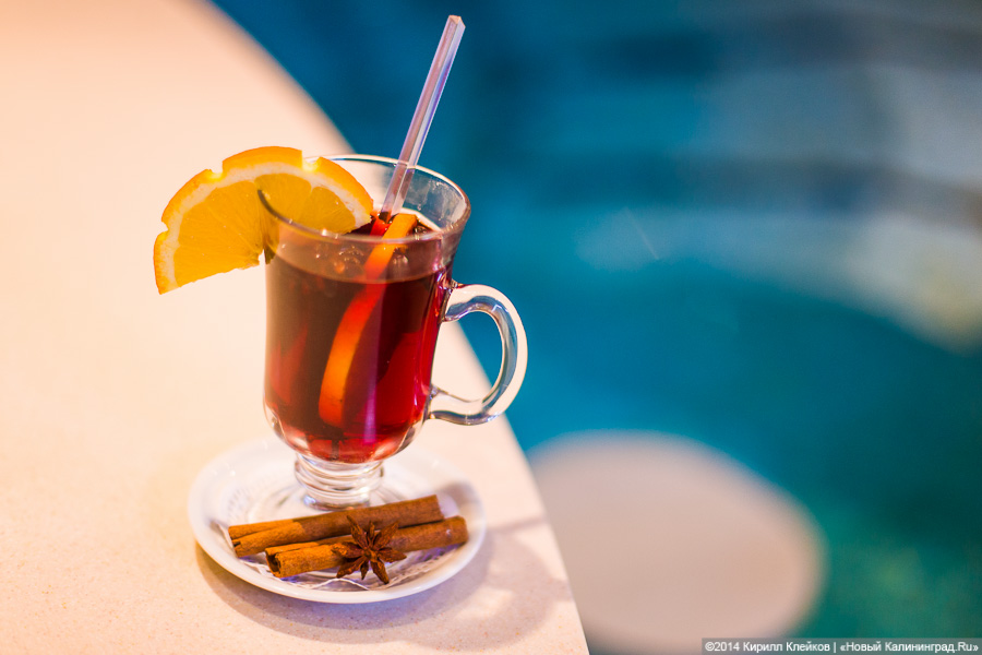 Горячий, но не горячительный: где согреться безалкогольным коктейлем