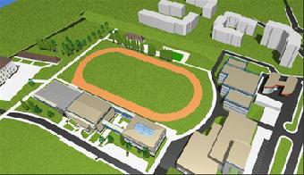 Пионерский к ЧМ-2018 хочет построить тренировочное поле, гостиницу и бассейн