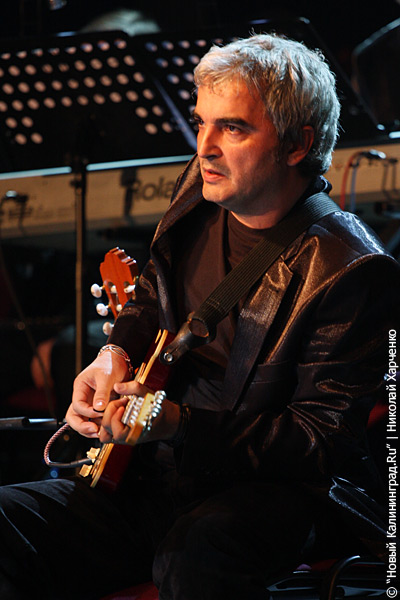 «И грянул оркестр»: репортаж «Нового Калининграда.Ru»