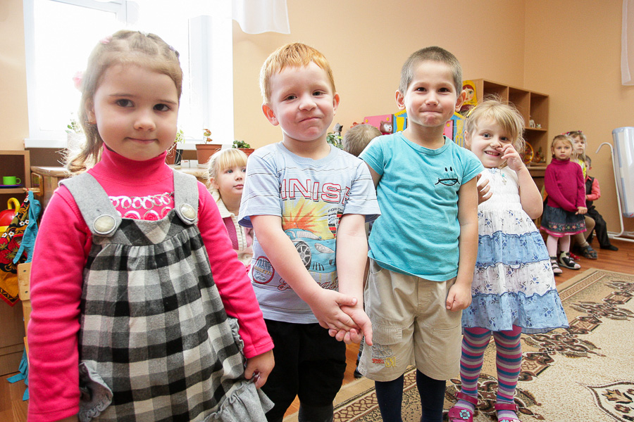 Не помирились: губернатор не приехал в Балтийск открывать новые детсады