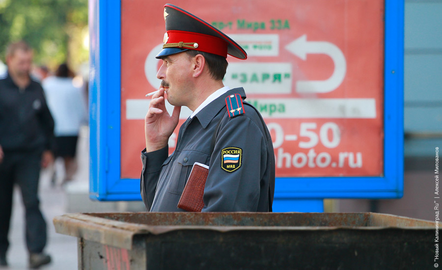 "День города-2010, два": фоторепортаж "Нового Калининграда.Ru"