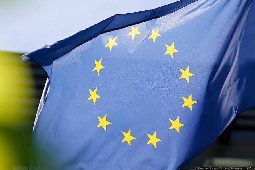 Еврокомиссия объявила о начале третьей волны COVID-19 в Европе