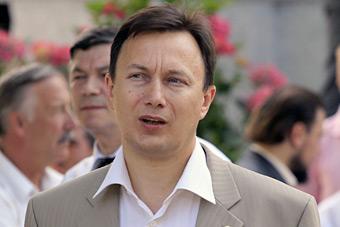 Власти области признали, что в детском здравоохранении есть серьезные проблемы