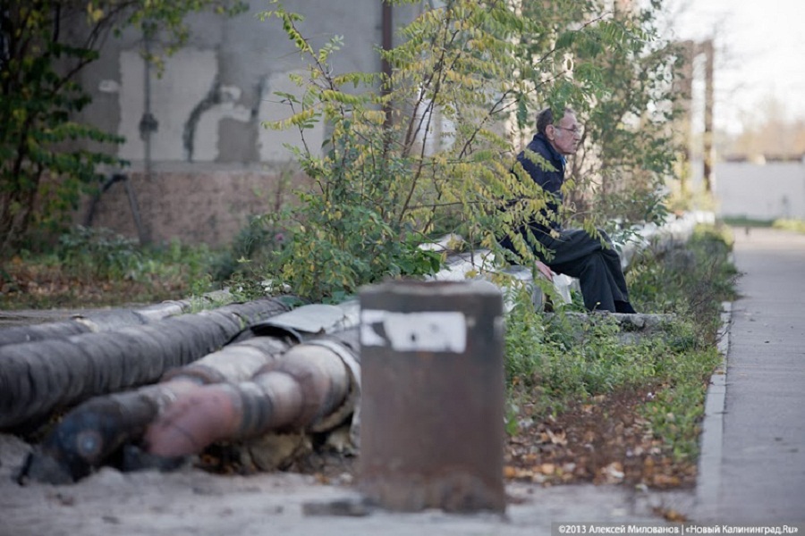 Маленький Чернобыль: жители поселка Прибрежный задыхаются от вредных выбросов