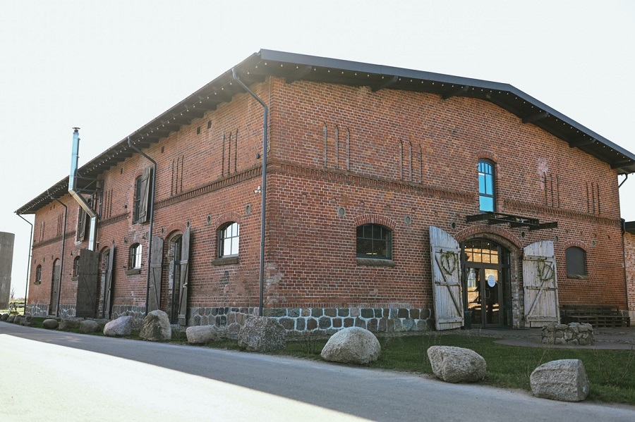 Марципан, шоколад и сыр: где провести «сладкие» выходные в Калининграде