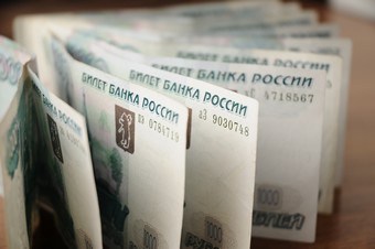 В России средняя зарплата бюджетников достигла 30 тысяч рублей