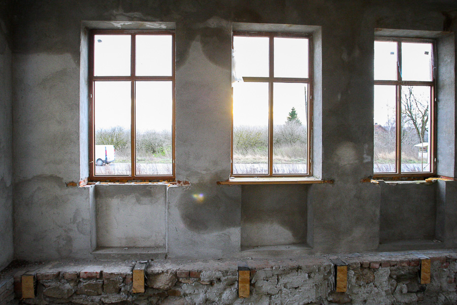 Барклай-де-Толли и Батурин: что происходит с памятником полководцу и усадьбой шурина экс-мэра Москвы