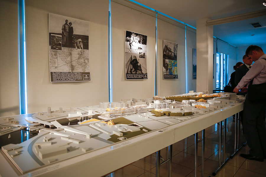 Вниз по матушке Преголе: что предлагается строить у воды