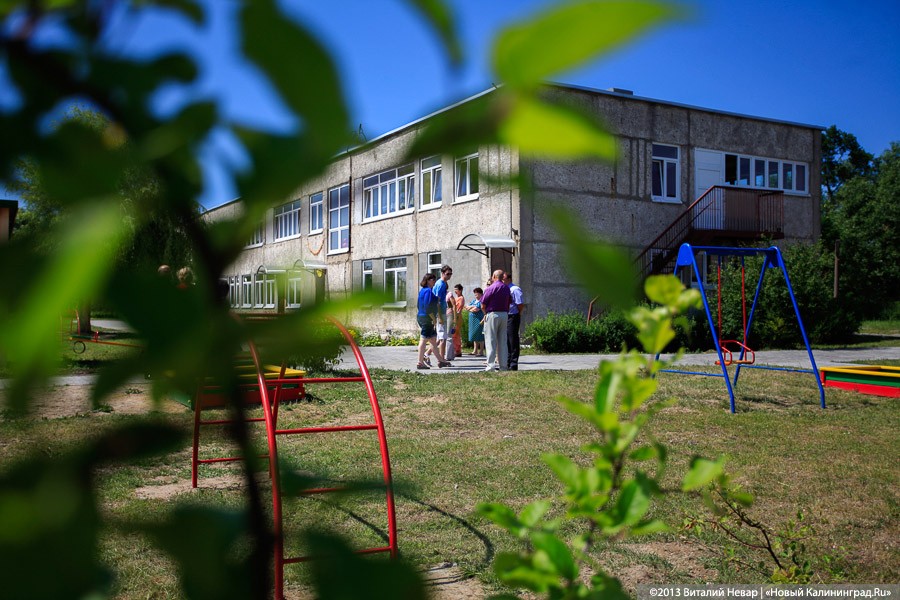 Фото — Виталий Невар, «Новый Калининград»
