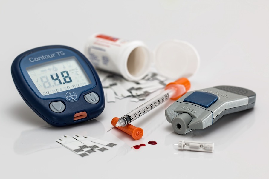 ФАС согласовала повышение на инсулин до 28%