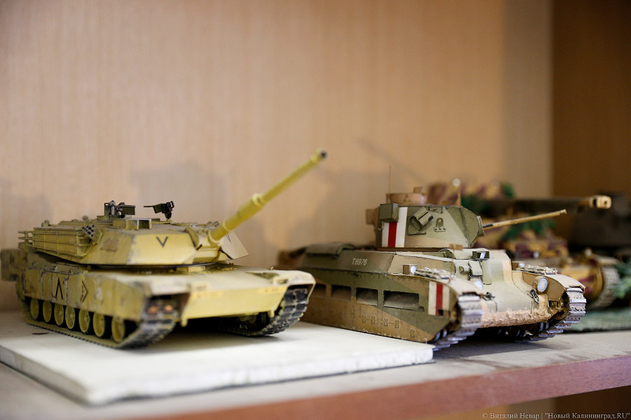 «Надо им помогать!»: калининградец хочет построить Парк маяков