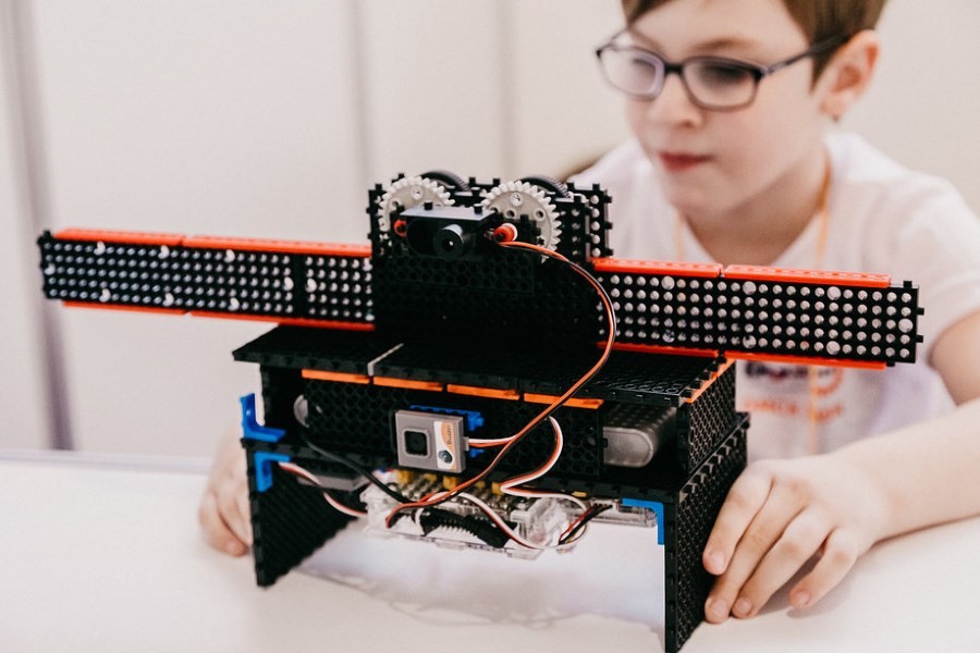 Балтийский академический центр