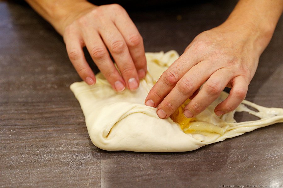 Рыжая голова: готовим тыкву по-молдавски