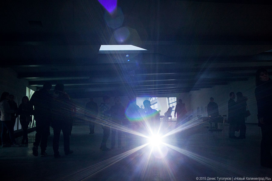 «Каждый год мы с друзьями…»: 5 фактов об акции «Музейная ночь-2015»