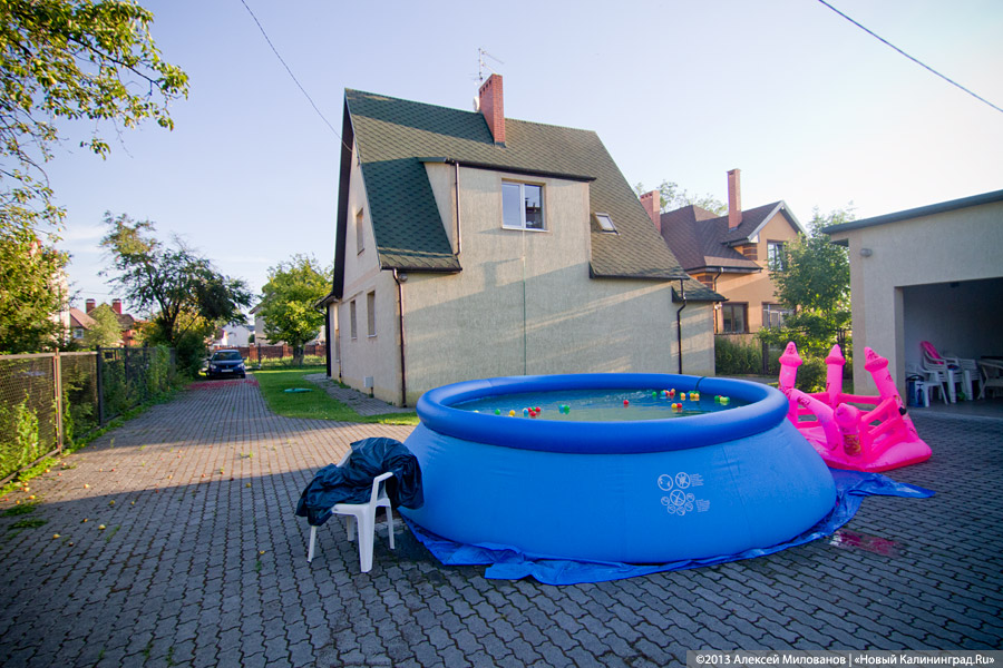 Олег Скворцов о новой площадке «Контакт»: «Я не люблю быть в тренде»