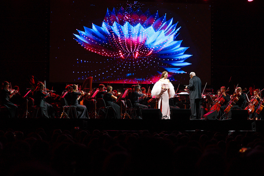 «Территория мира»: на острове Канта открылся фестиваль классической музыки (фото)