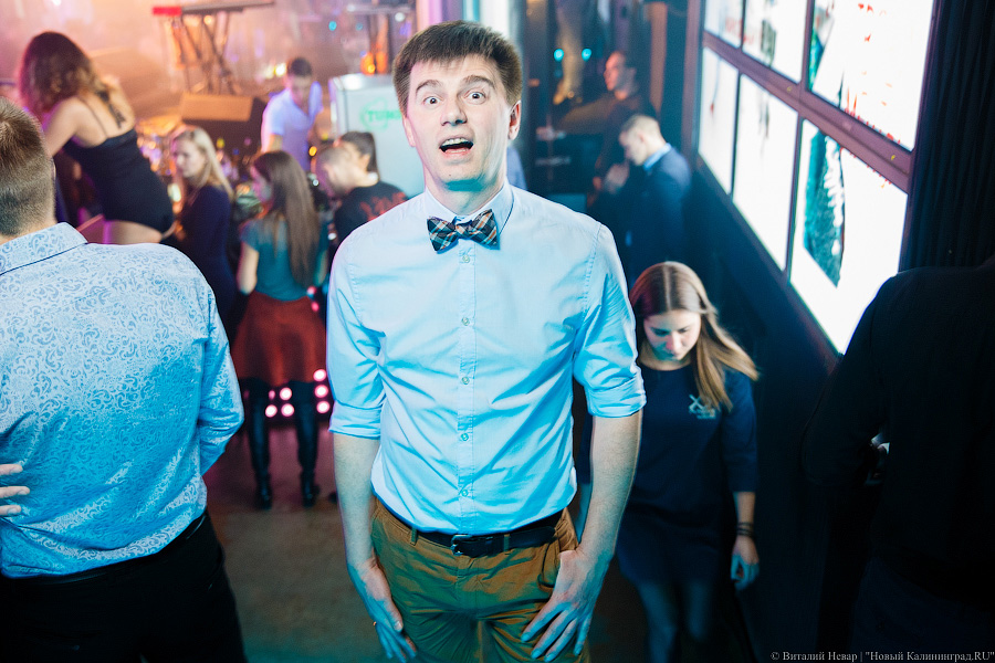 Кусочек любви: в клубе «Платинум» выступила группа «Пицца»