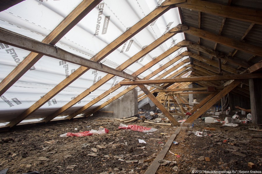 Филькина работа: во что выливается форс-мажор с городским капремонтом