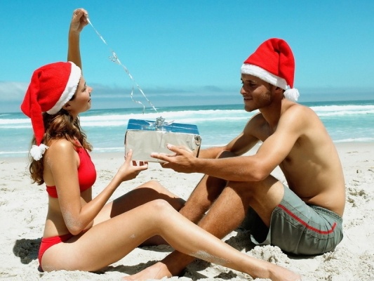 Турфирма «Анюта» дарит рождественский тур в Берлин!