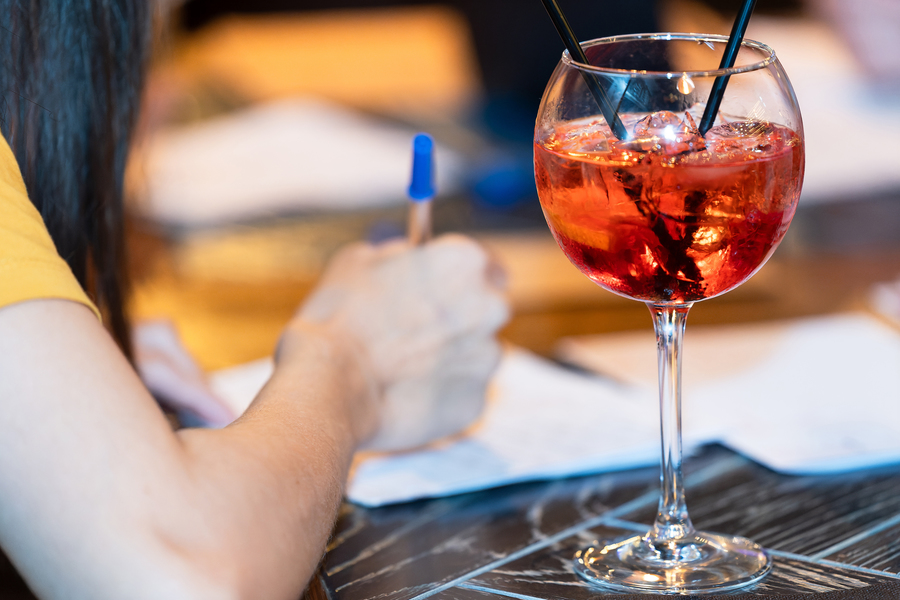 Польские алкоголики получили право на ежемесячное пособие