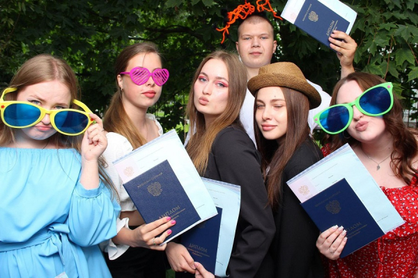 МФЮА: набор на 25 специальностей по пяти формам обучения, у нас есть всё!