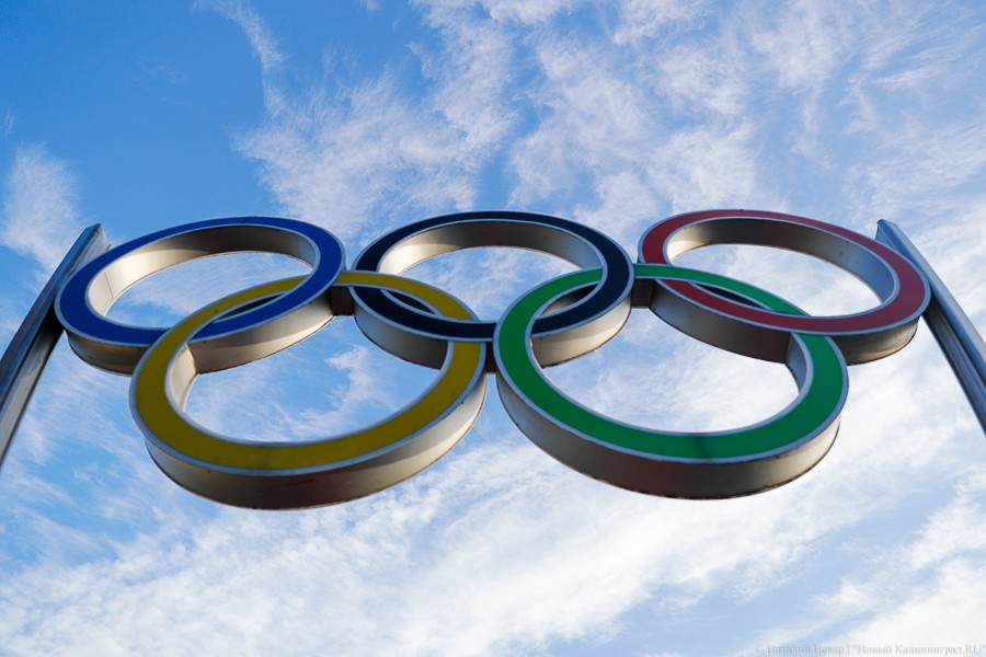 Олимпийские игры в Токио решили перенести на 23 июля следующего года