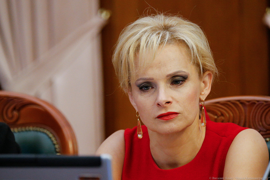 Минсоцполитики региона о нарушениях, выявленных Кузнецовой: «В основном устранены»
