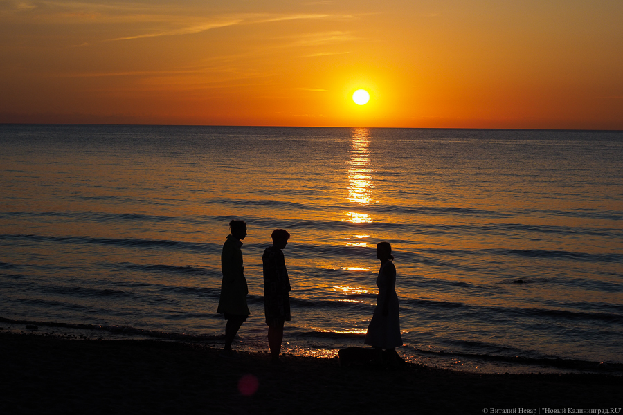Опрос: большинство россиян заметили значительные изменения климата