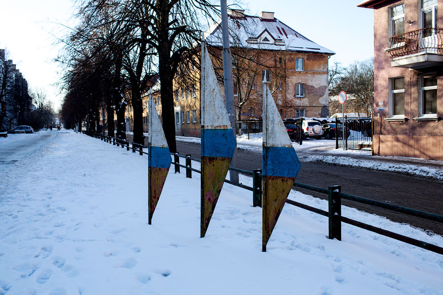 Преображение «Павлика»: что ждет многострадальную улицу во время и после ремонта (фото)