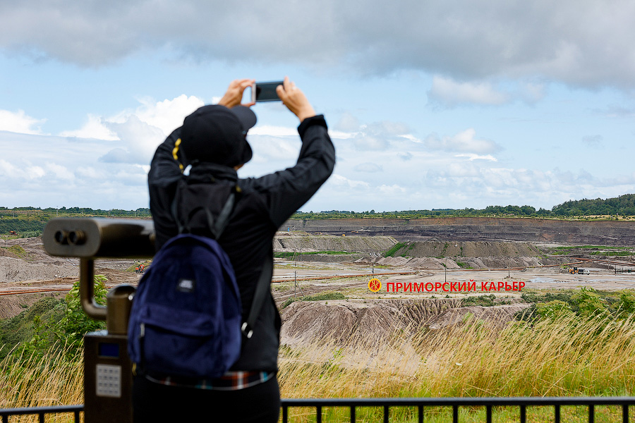 «Янтарь любит человека»: как живет единственный в мире Янтарный комбинат