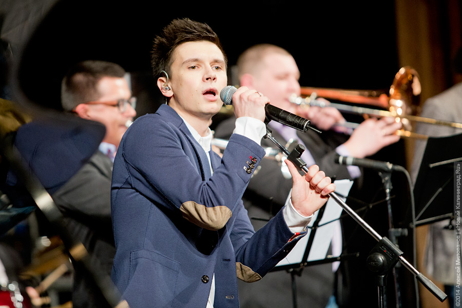 «Всё получилось»: на концерте «МЫслей вслух» удалось собрать всю сумму для помощи детям