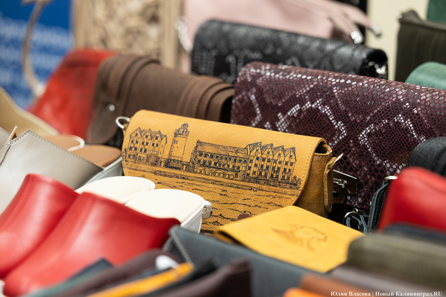 Рост на «Платформе»: бизнесмены Калининграда примкнули к проекту Wildberries и АСИ (фото)