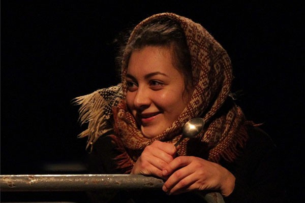 Театр «Третий этаж»: такой разный ХХ век