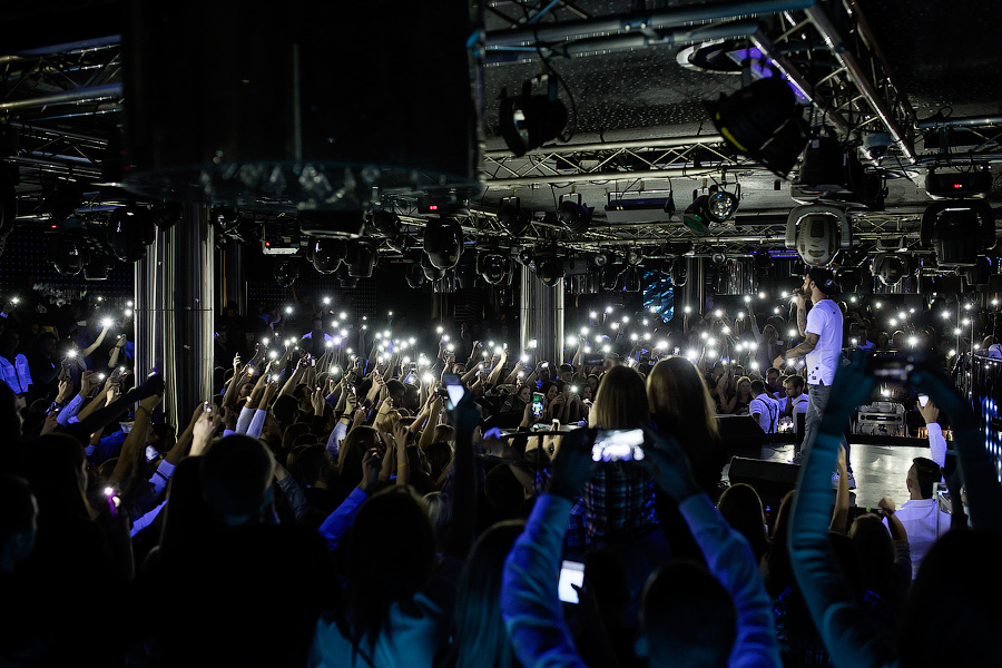 «Русская мечта»: рэпер L’One о деньгах и особенностях отечественного рэпа