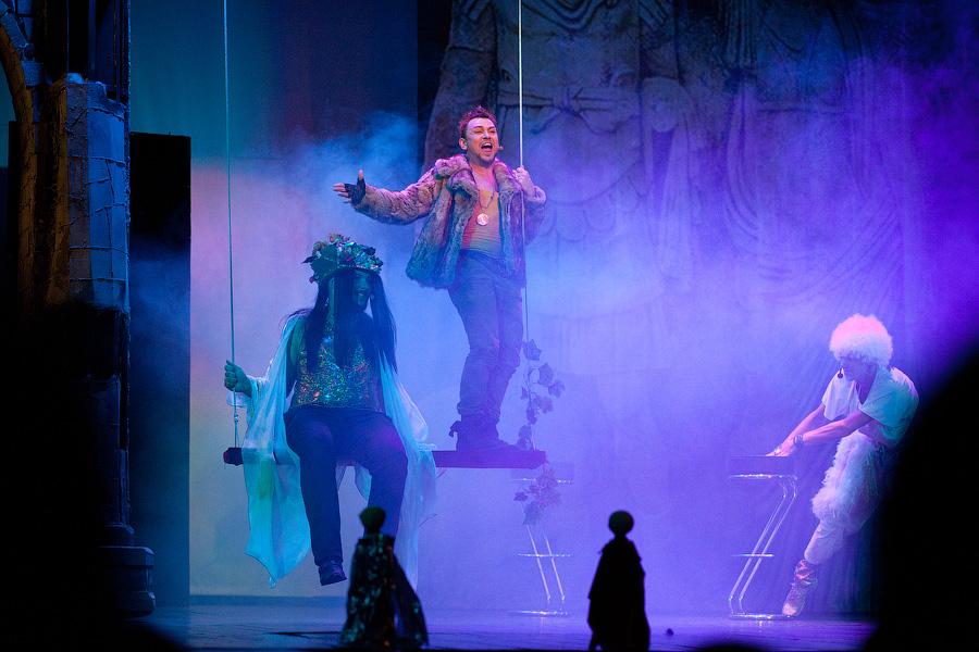 Денис Туголуков / Новый Калининград