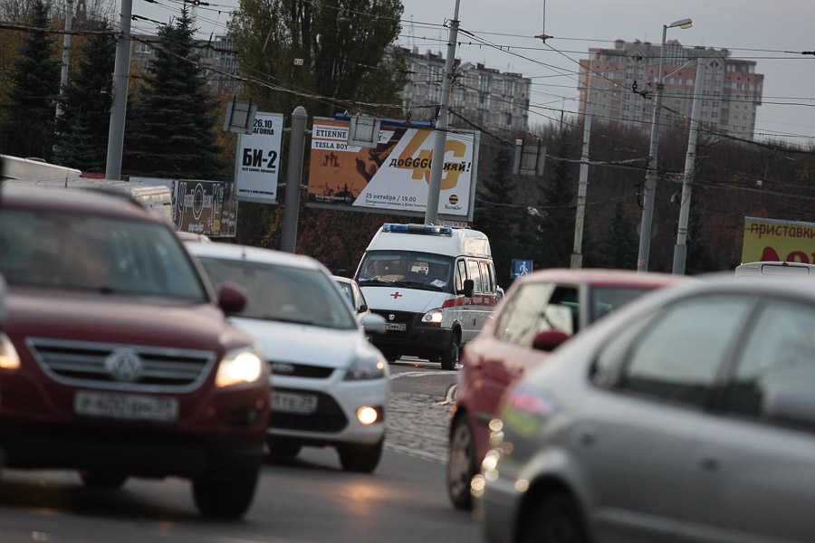 «Докатилось!»: как эвакуировали минированную гостиницу «Калининград»