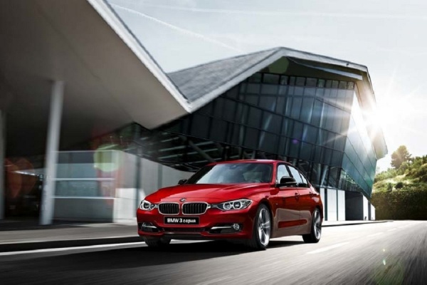 «Рус Моторс»: лучшая серия сезона